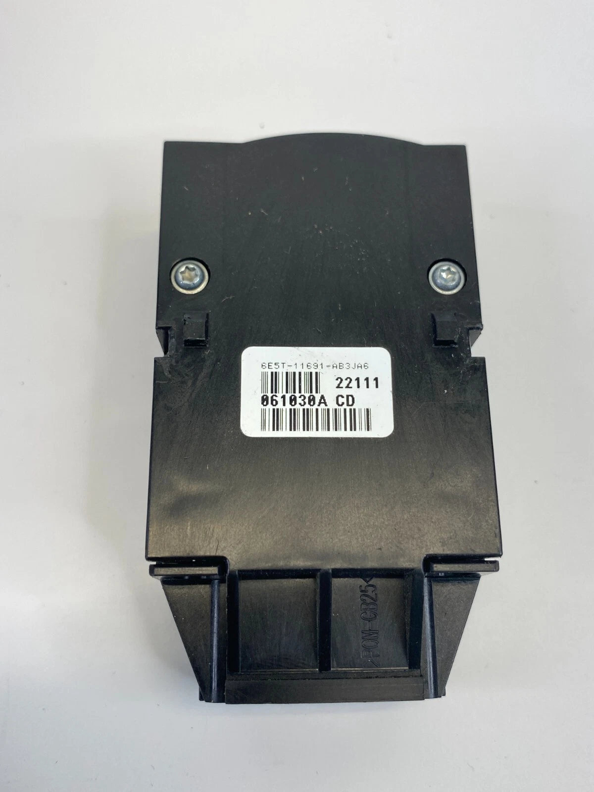 06-09 FORD FUSION DASH HEADLIGHT INTERIOR PANEL RHEOSTAT SWITCH 6E5T-11691-AB3JA