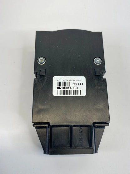 06-09 FORD FUSION DASH HEADLIGHT INTERIOR PANEL RHEOSTAT SWITCH 6E5T-11691-AB3JA