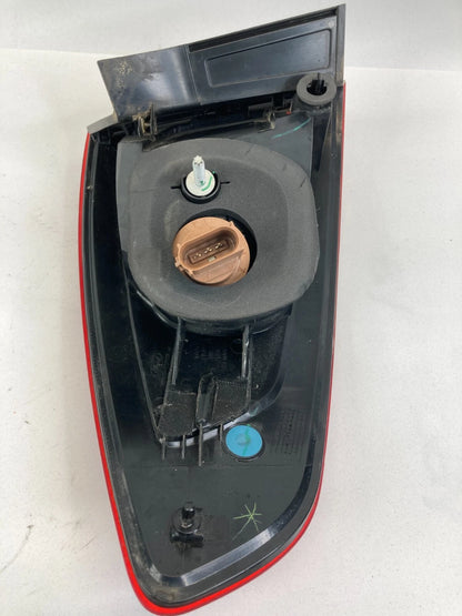 2011-2013 FORD FIESTA SEDAN PASSENGER RIGHT RR OUTER TAILLIGHT AE8313B504AC OEM