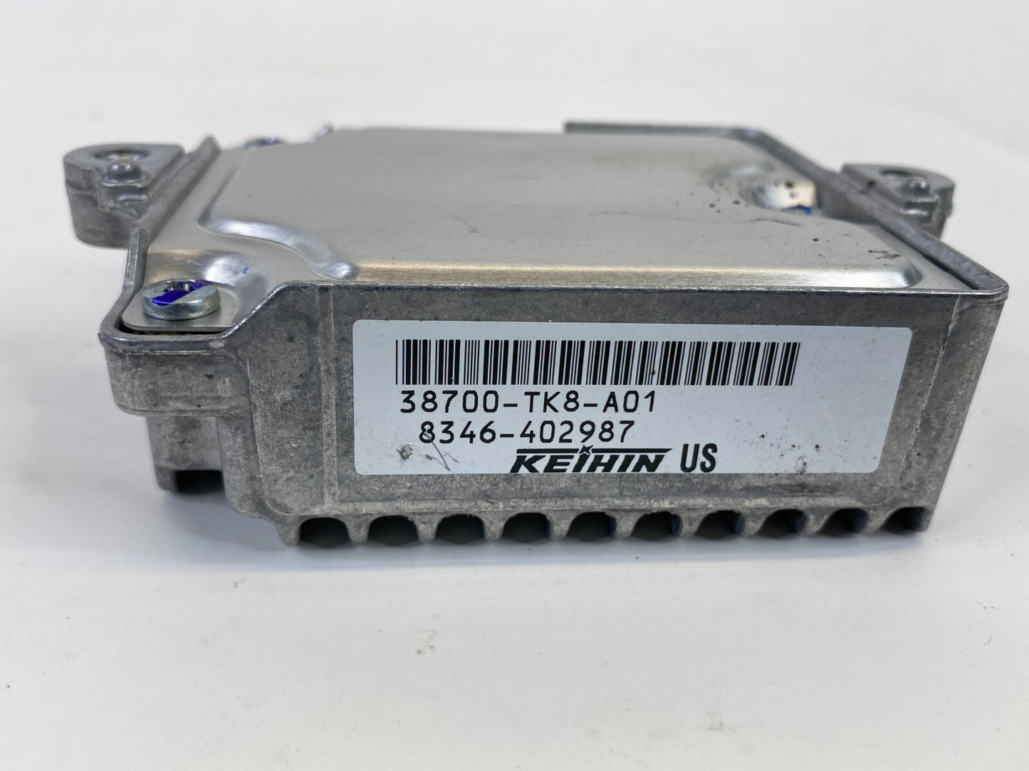 11-13 Honda Odyssey Active Engine Mount Control Module ACM 38700-TK8-A01 OEM