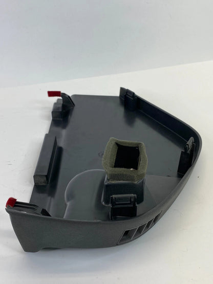2004 2005 2006 SRX FRONT LEFT DRIVER SIDE DASH END CAP COVER PANEL TRIM OEM