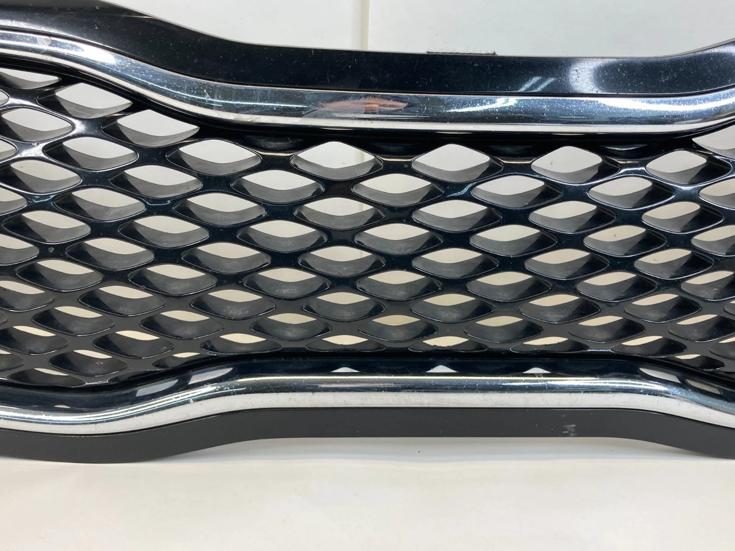 2014 2015 Kia Optima Front Upper Front Bumper Grill Grille OEM