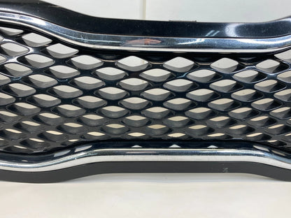 2014 2015 Kia Optima Front Upper Front Bumper Grill Grille OEM