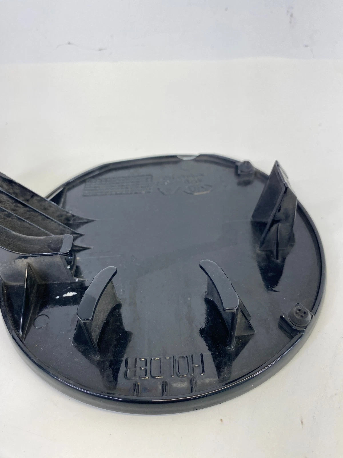 2012 13 14 15 KIA OPTIMA FUEL FILLER TANK GAS DOOR LID CAP COVER 69510-4C000 OEM