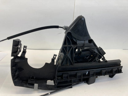 04-11 VOLVO S40 05-11 V50 SEDAN FRONT RIGHT DOOR LOCK LATCH ACTUATOR RELEASE OEM