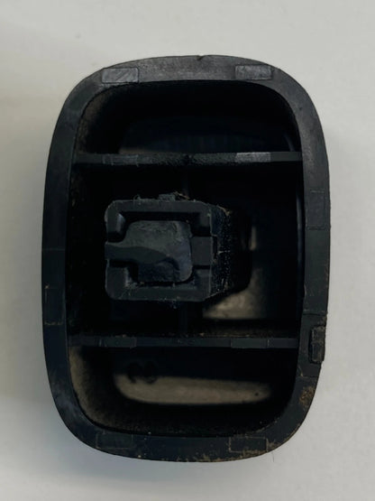 2007-2014 CHEVROLET SILVERADO 2500HD EMERGENCY HAZARD LIGHT CONTROL SWITCH OEM