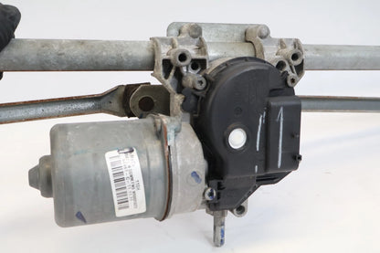 2011-2019 FORD EXPLORER FRONT WINSHIELD WIPER MOTOR W/ TRANSMISSION LINKAGE OEM