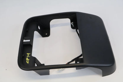 2004-2008 ACURA TL OVERHEAD CONSOLE COVER W BLUETOOTH MODULE 83251-SEP-A210-AD
