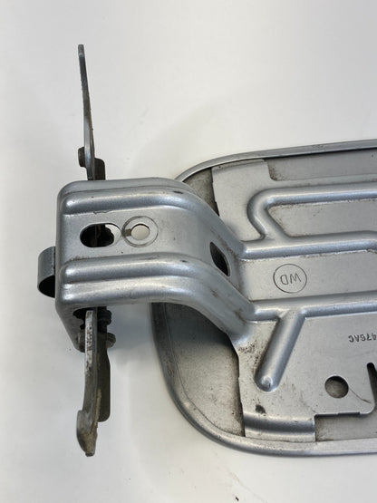 2011-2013 Dodge Durango Fuel Filler Door Gas Tank Cap Lid Cover 55369476AC OEM