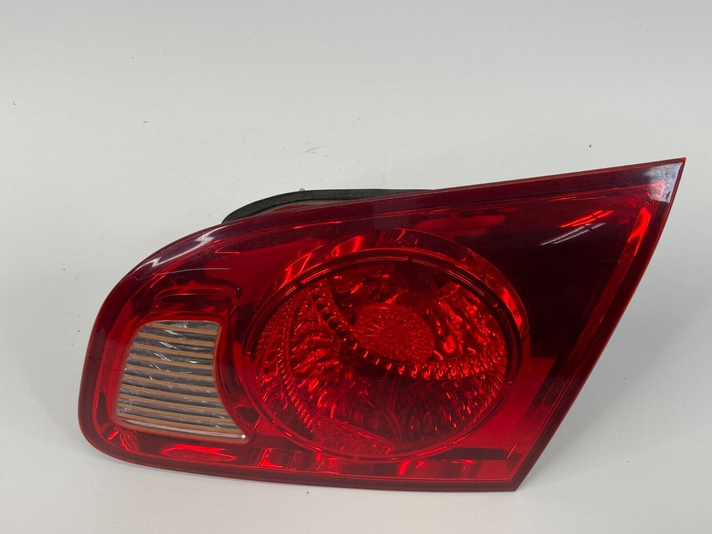 2007 2008 2009 Hyundai Santa Fe Right Passenger Side Inner Tail Light Taillight