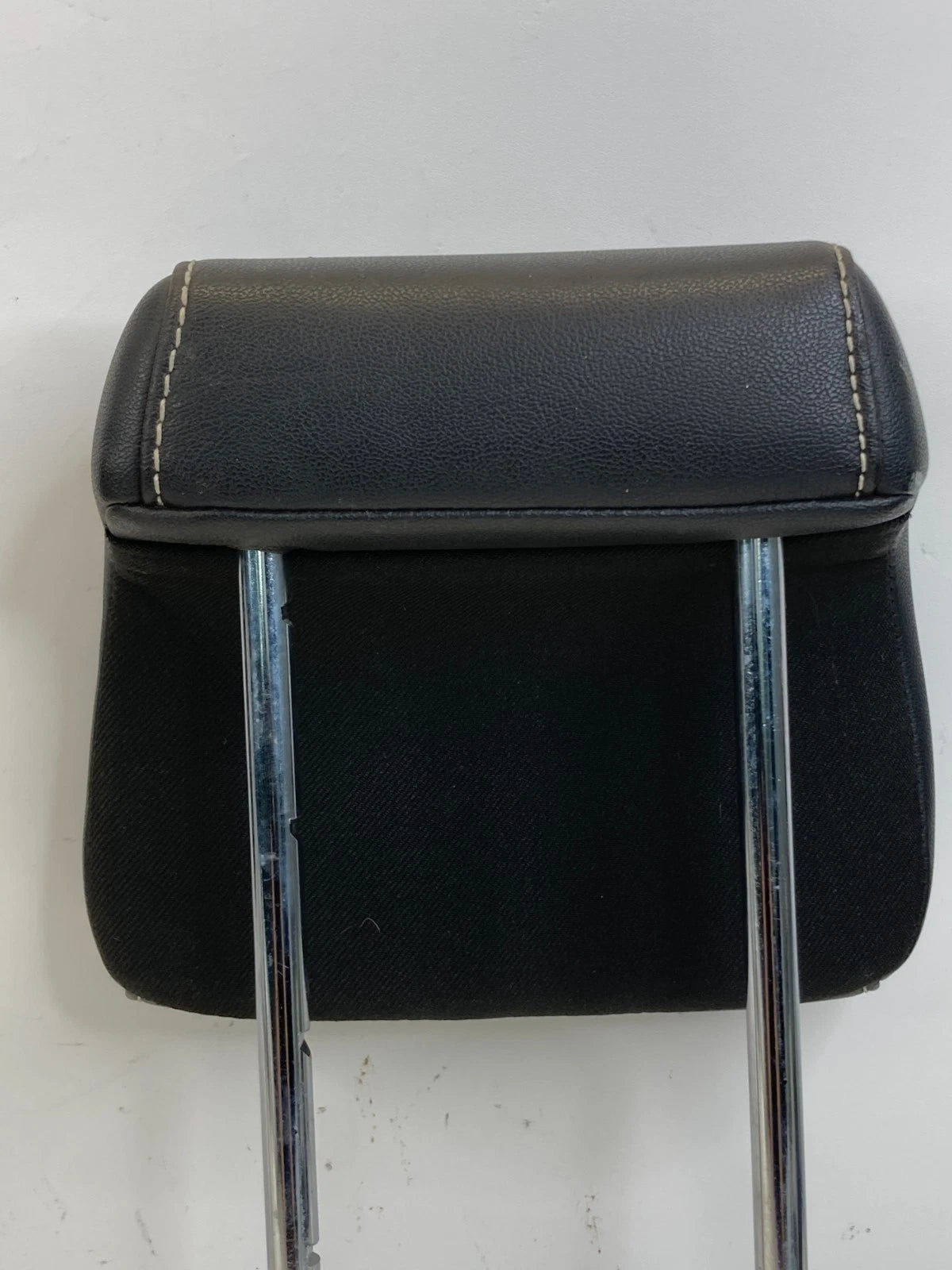 2009-2012 FORD FLEX REAR LEFT & RIGHT SEAT HEADREST HEAD REST PAIR ASSEMBLY OEM