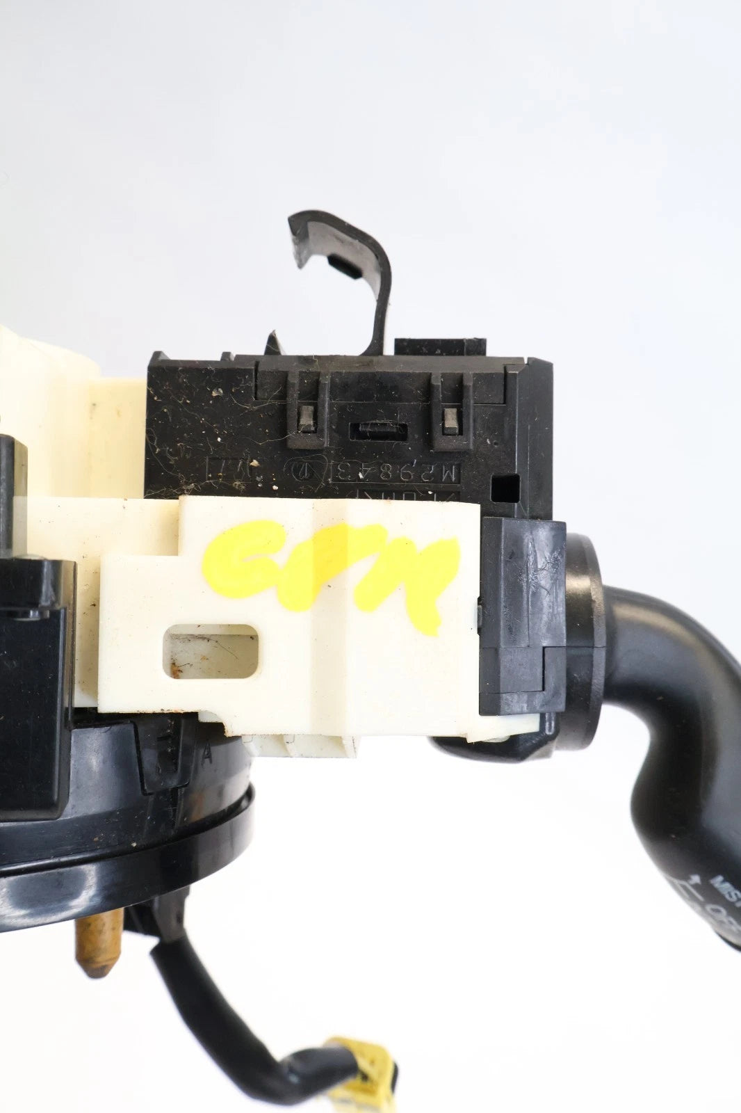 2007-2011 HONDA CR-V CRV HEADLIGHT TURN SIGNAL WIPER COMBINATION SWITCH OEM