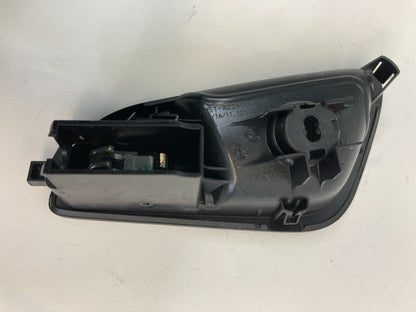 2012-2018 Ford Focus Sedan Rear Right Side Inner Door Handle AM51-A22600-BDW OEM