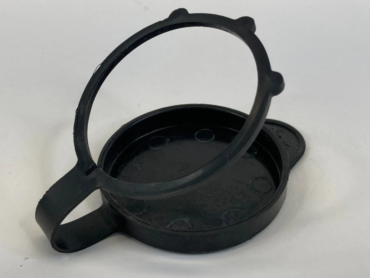 1999-2002 PONTIAC GRAND AM WINSHIELD WASHER FLUID RESERVOIR CAP FILLER COVER LID