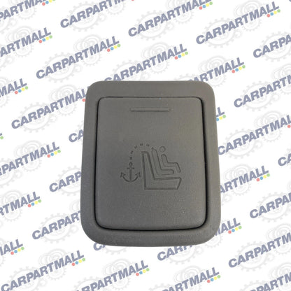2004-2006 LEXUS LS430 SEAT CHILD ANCH ANCHOR COVER CAP TRIM BEZEL OEM