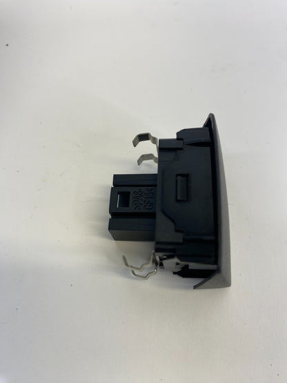 2012-2019 Volkswagen Passat Front Dash Sunloand Light Control Sensor 561-907-539