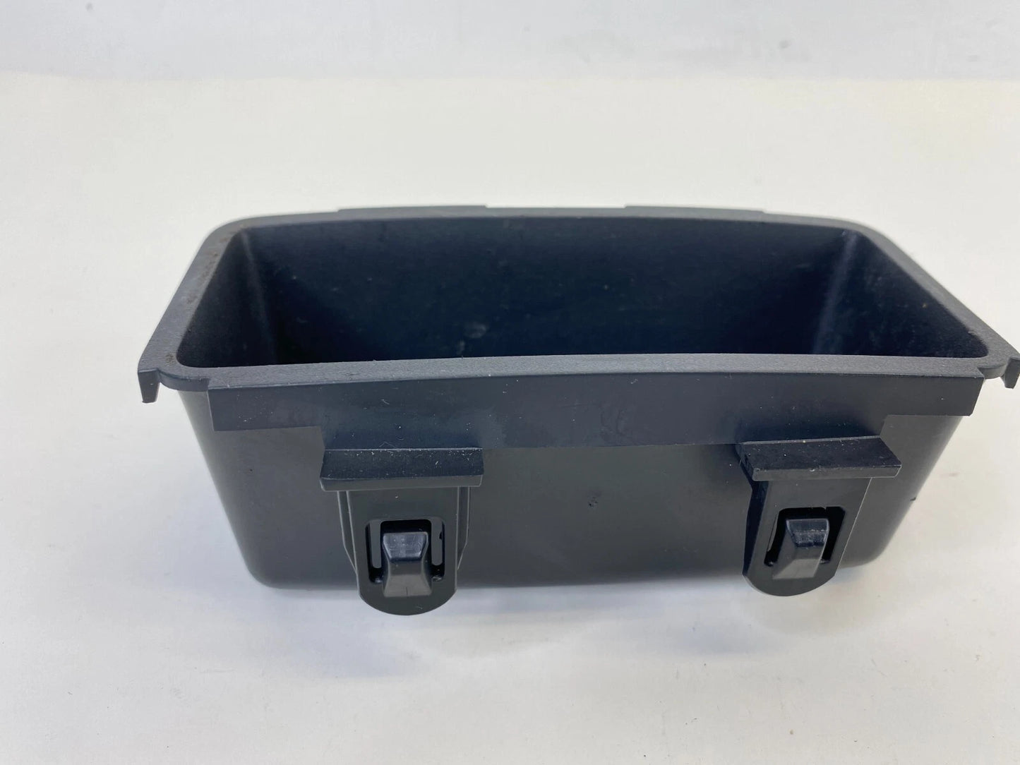 2013-2018 NISSAN ALTIMA CENTER CONSOLE STORAGE BOX COMPARTMENT 96988-3TA0A OEM
