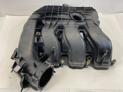 11-20 CHRYSLER TOWN & COUNTRY JEEP DODGE 3.6L UPPER INTAKE MANIFOLD PLENUM OEM