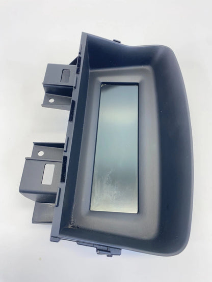 2011-2016 CHEVROLET CRUZE RADIO DASH INFORMATION SCREEN DISPLAY 12783136