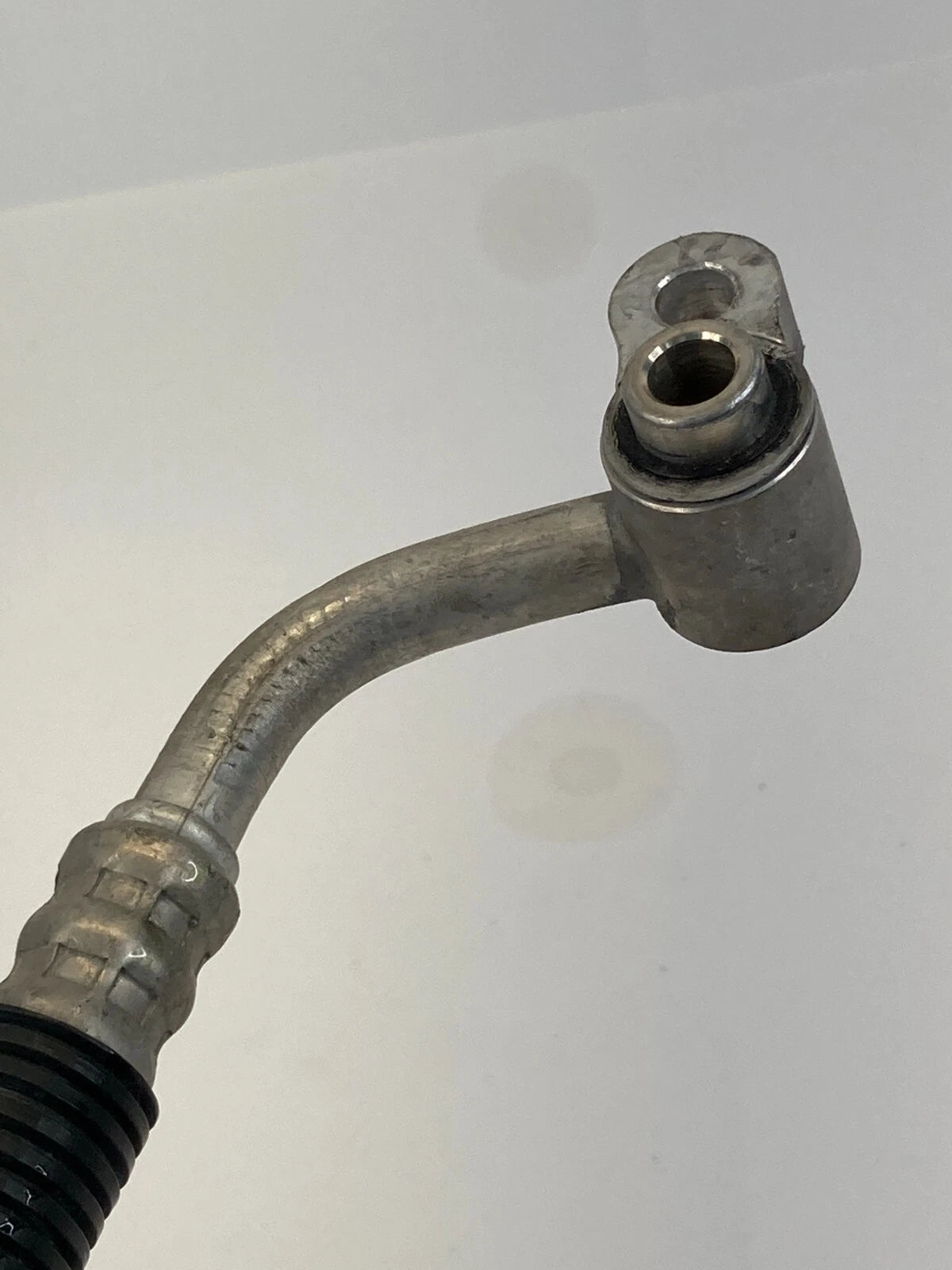 09-13 DODGE CHARGER A/C AIR CONDITIONING DISCHARGE LINE HOSE TUBE 04596611AD