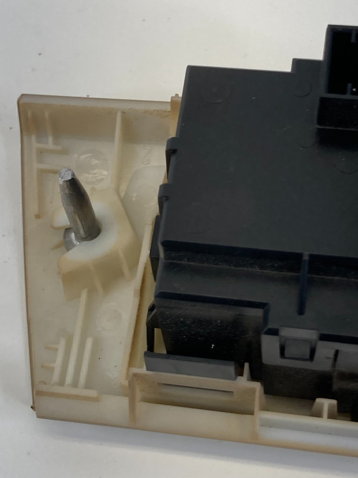 2007 2008 BMW 328xi 328i 335i Headlight Headlamp Dimmer Switch OEM