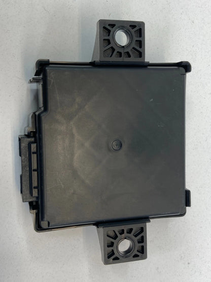 2010 KIA FORTE TIRE PRESSURE MONITOR CONTROL MODULE COMPUTER TPMS 95800-1M100