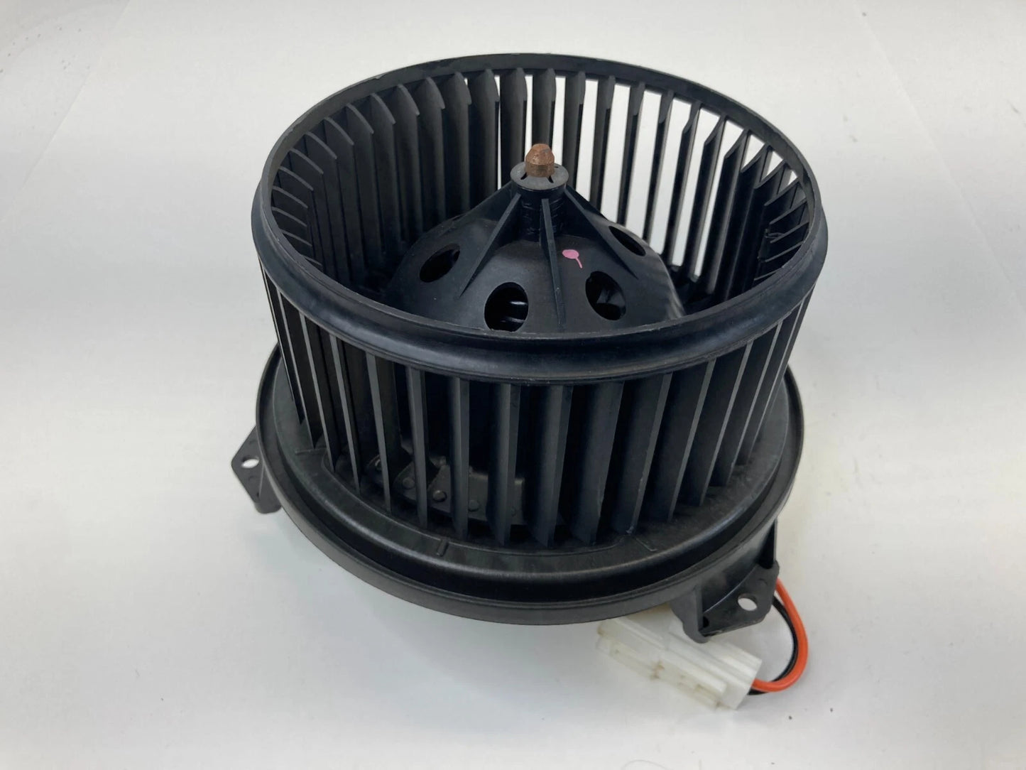 07 08 09 10 11 12 13 14 15 Lincoln MKX A/C AC Heater Fan Blower Motor 75817 OEM