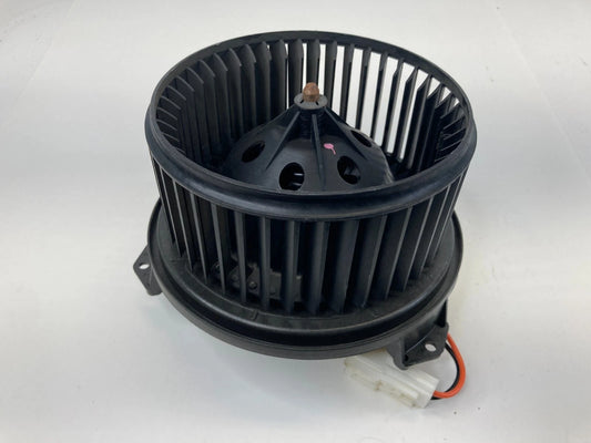 2007-2015 LINCOLN MKX AIR CONDITIONING HEATER BLOWER MOTOR WHEEL FRONT OEM 75817