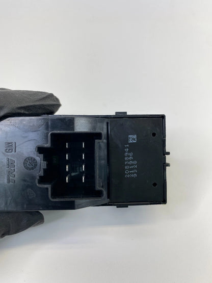 2010-2017 GMC TERRAIN FRONT LEFT DRIVER SIDE DOOR MASTER WINDOW SWITCH 20838941