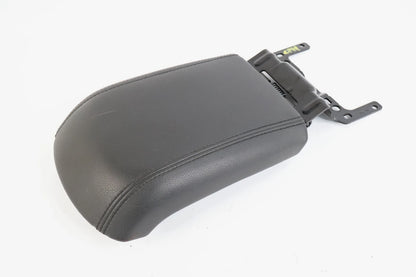 2013-2016 FORD ESCAPE 13-18 C-MAX CENTER CONSOLE ARMREST LID COVER LEATHER OEM