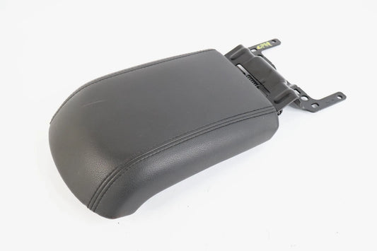 2013-2016 FORD ESCAPE 13-18 C-MAX CENTER CONSOLE ARMREST LID COVER LEATHER OEM