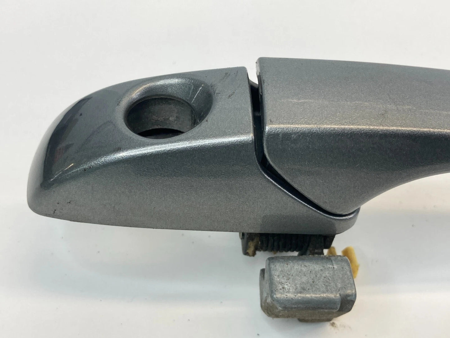 2008 2009 DODGE GRAND CARAVAN FRONT LEFT DRIVER SIDE EXTERIOR DOOR HANDLE OEM
