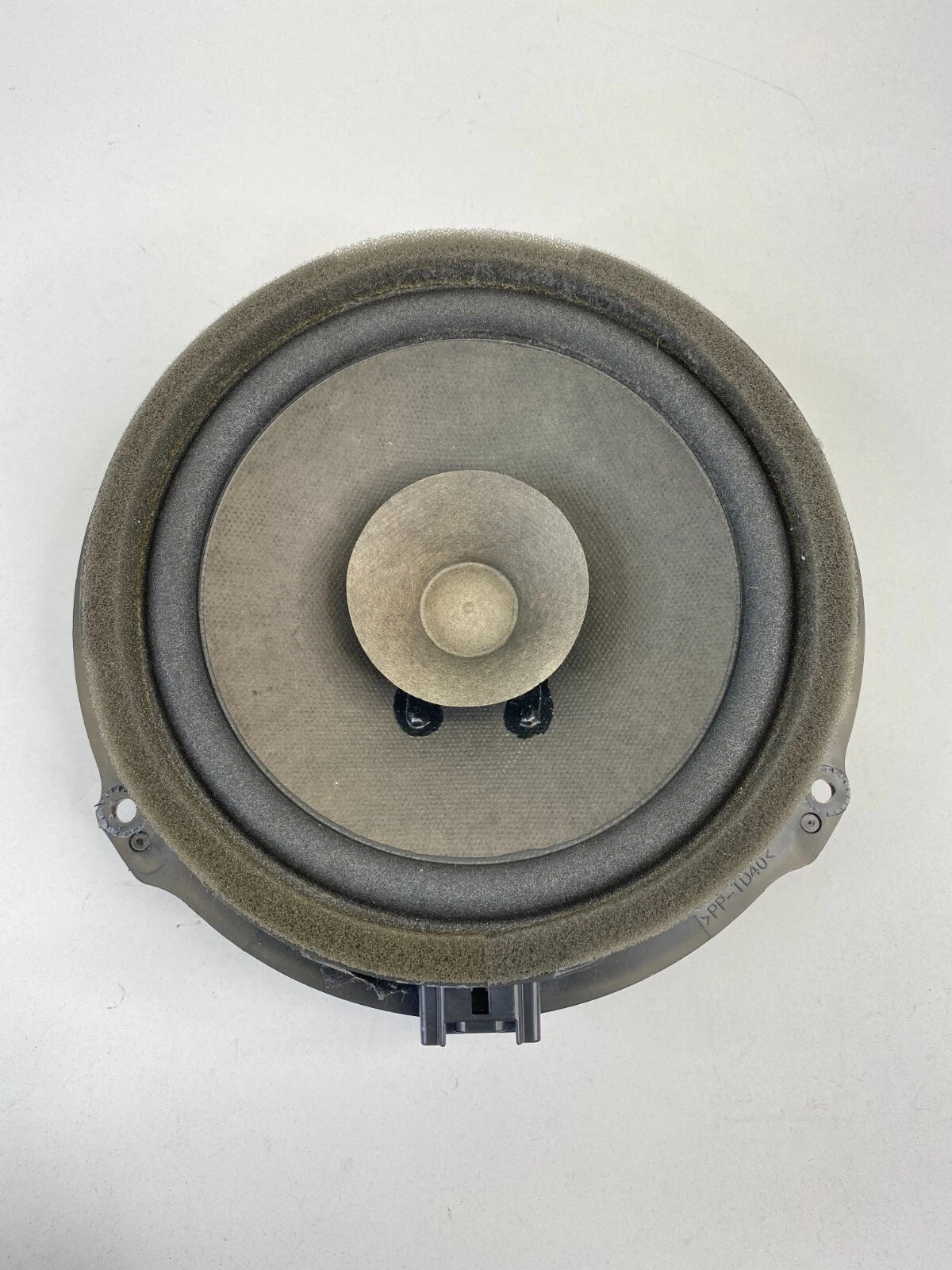 2012-2018 FORD FOCUS REAR LEFT LH DOOR AUDIO SPEAKER WOOFER AA6T-18808-CA OEM