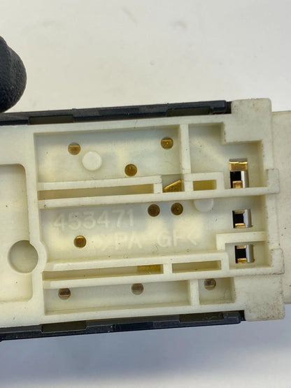 2007-2014 TOYOTA PRIUS INTERIOR LIGHT DIMMER SWITCH DASHBOARD FRONT OEM FACTORY