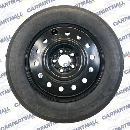 2002-2010 SATURN VUE EMERGENCY SPARE TIRE WHEEL COMPACT DONUT T155/90R16 110M