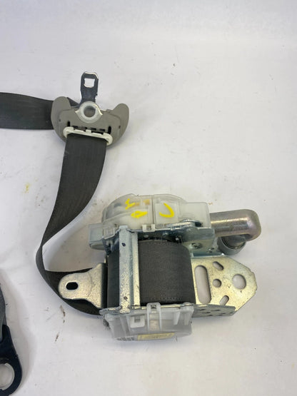 2009-2015 TOYOTA VENZA FRONT RIGHT PASSENGER SEAT BELT RETRACTOR GRAY OEM