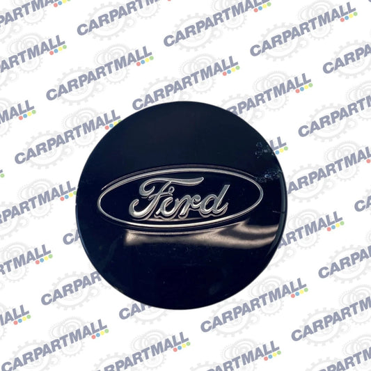 15-20 FORD F-150 15-17 EXPEDITION CENTER BLUE WHEEL CAP HUPCAP FL34-1A096-BA OEM