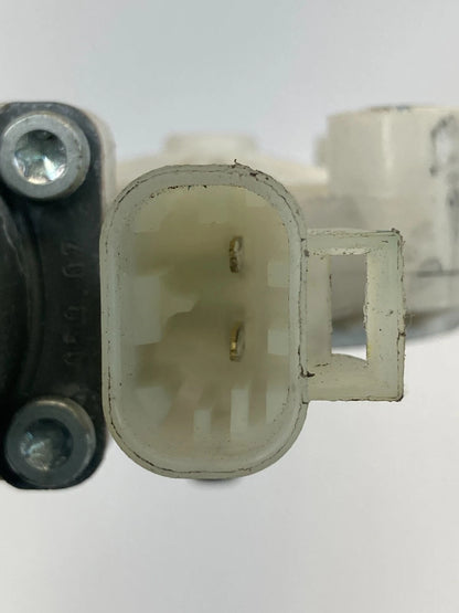 2006-2013 CHEVROLET IMPALA FRONT RIGHT SIDE DOOR POWER WINDOW MOTOR 0130822261