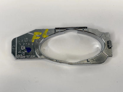 2006-2011 MERCEDES-BENZ CLS500 DOOR MIRROR SWITCH TRIM BEZEL OEM A2197270132