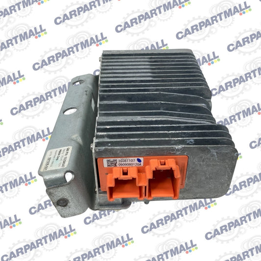 2008-2012 BUICK ENCLAVE 3.6L AC-DC POWER INVERTER MODULE ASSY UNIT 10361107 OEM