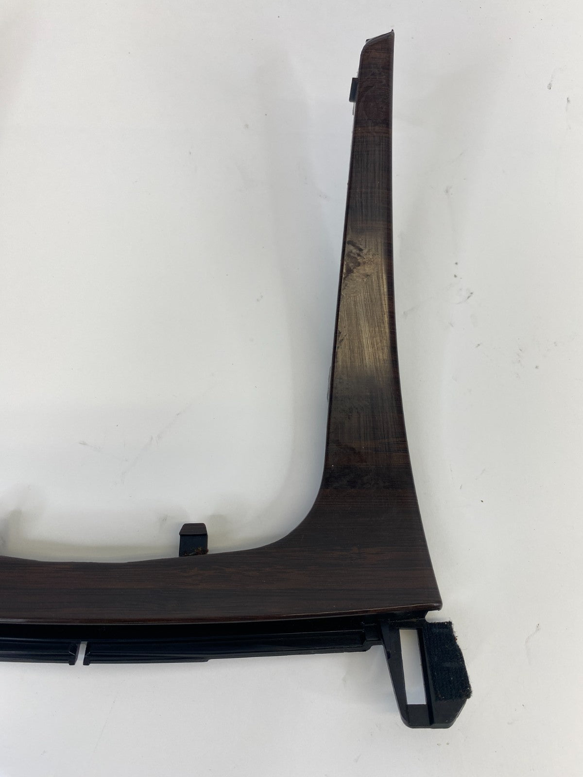 2011 Buick Regal Center Console Trim Panel Applique Molding 13245741 OEM