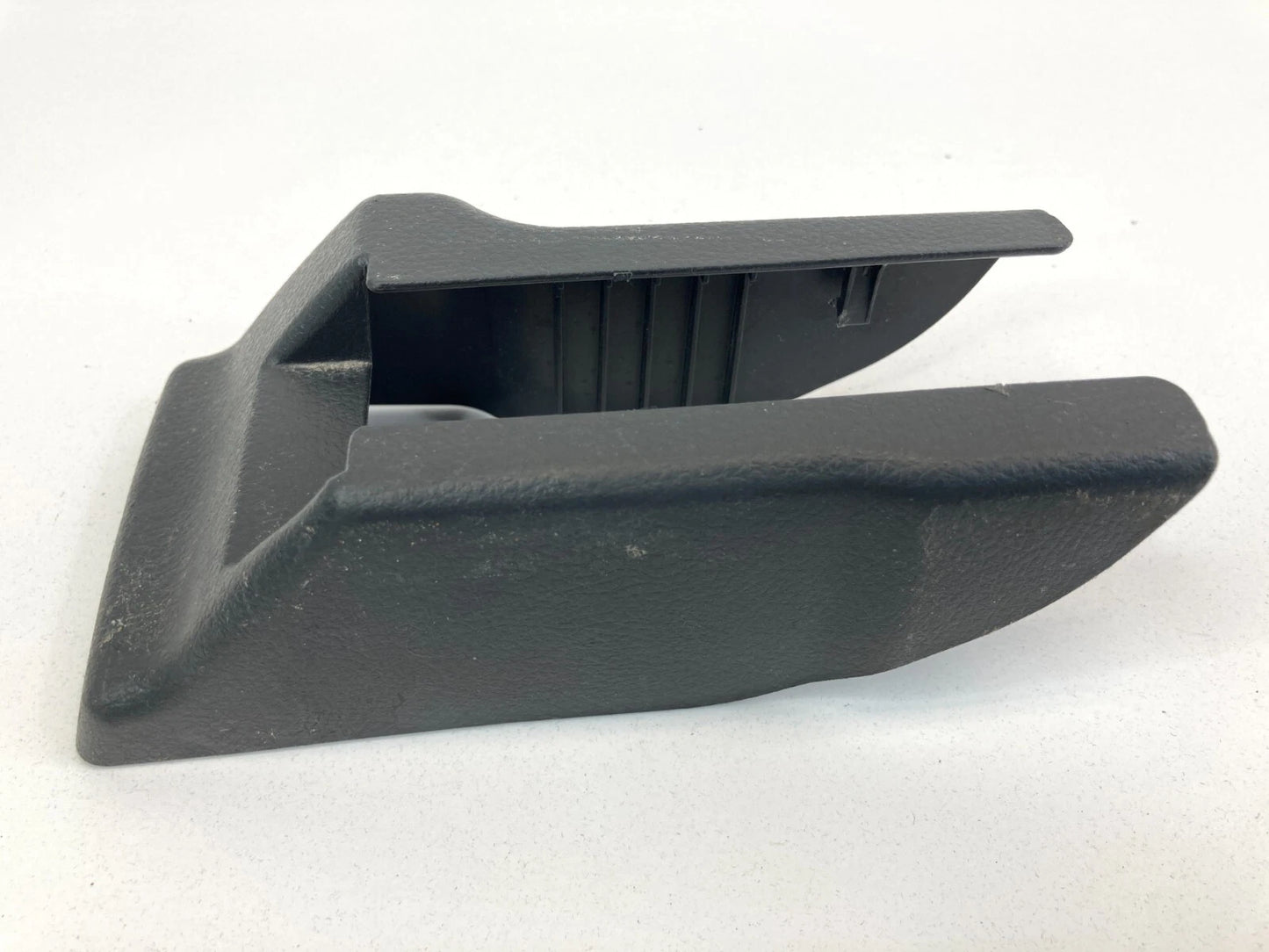 2003-2007 NISSAN MURANO FRONT LEFT SEAT TRACK RAIL COVER TRIM CAP OEM FACTORY