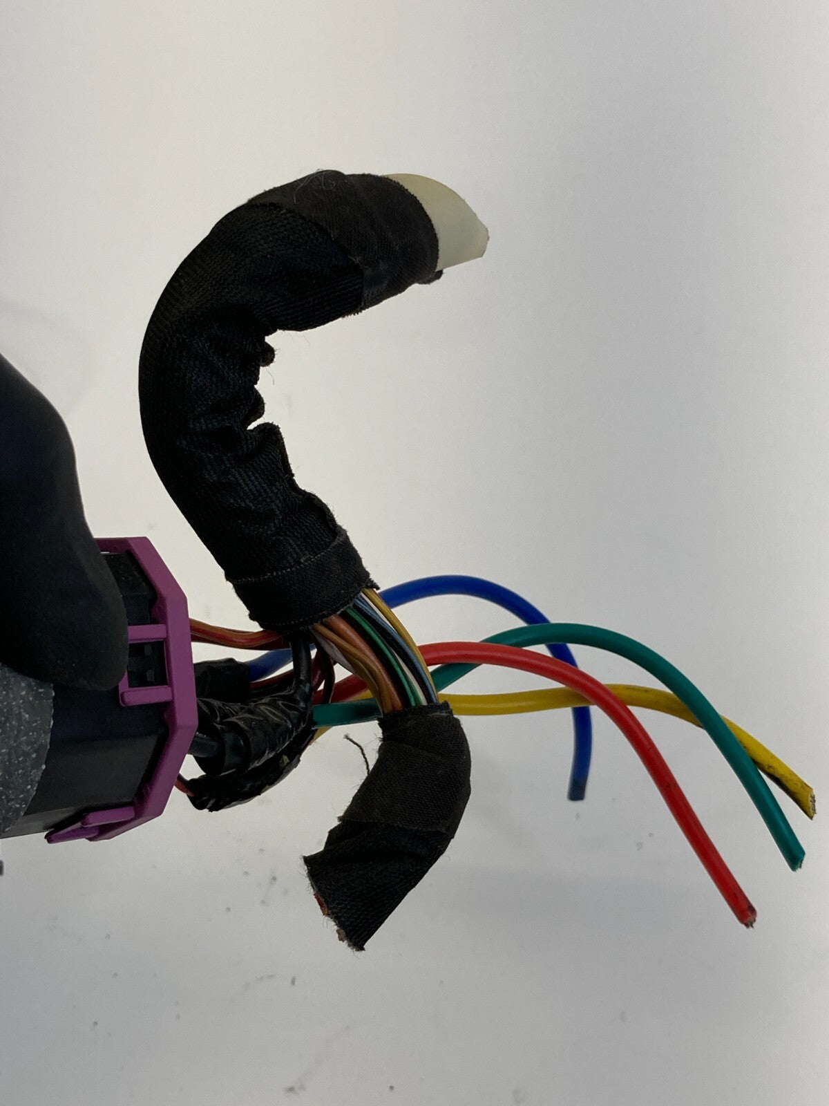 1999-2005 Volkswagen Jetta 2.8L V6 A/T Ignition Switch Lock Cylinder & Key OEM