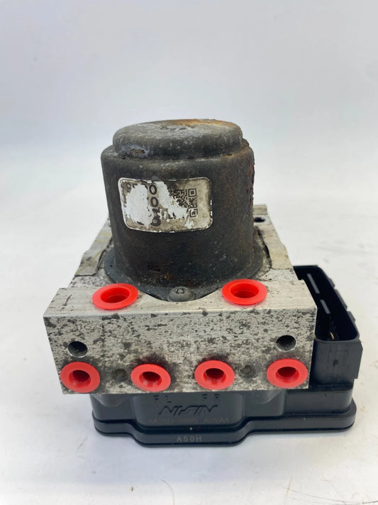 2008-2010 HONDA ACCORD 2.4L FWD ABS PUMP ANTI LOCK BRAKE MODULE ASSY TA0A5 OEM