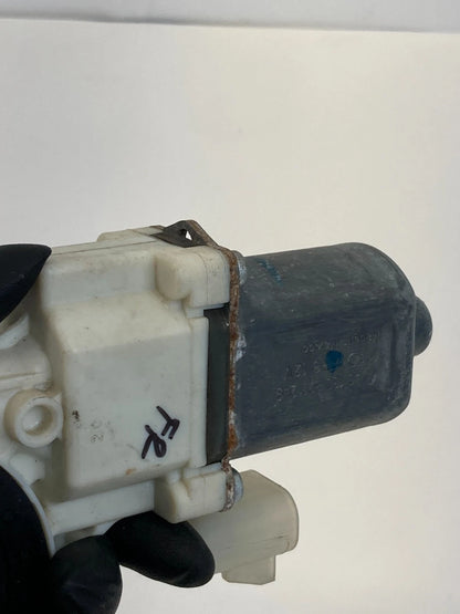 2005-2010 PONTIAC G6 SEDAN FRONT RIGHT DOOR POWER WINDOW MOTOR 0130822249 OEM