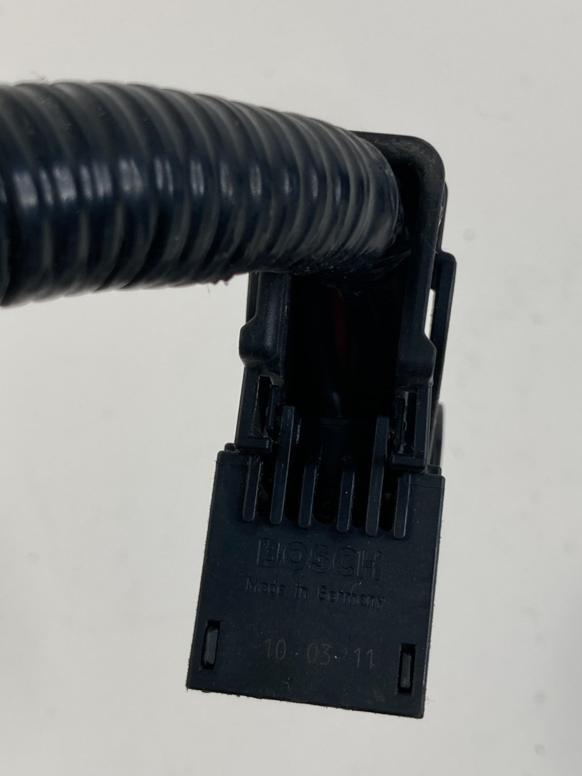 2007-2011 Acura RDX ABS 2.3L Anti Lock Brake Pump Module Plug Connector OEM