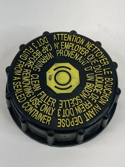 2010-2016 Buick LaCrosse Master Cylinder Brake Fluid Lid Cover 03.3556-1989.1