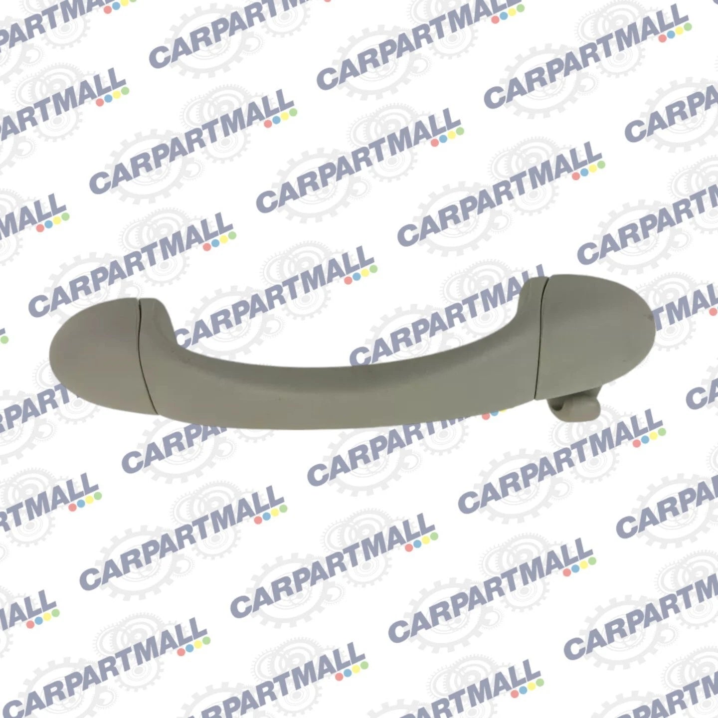 2005-2011 SAAB 9-3 REAR LEFT SIDE ROOF INTERIOR GRAB ASSIST HANDLE 12794034 OEM