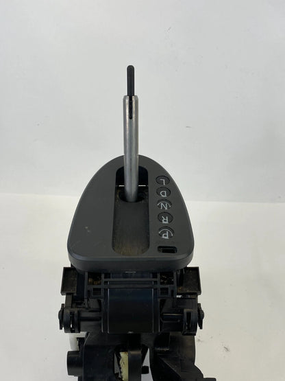 08-13 NISSAN ROGUE 2.5L A/T FLOOR GEAR SHIFTER SHIFT SELECTOR LEVER TDS-06H-A01