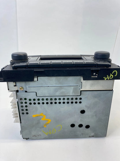2005-2006 CHRYSLER 300 RADIO AM FM CD PLAYER RECEIVER P05064030AM OEM FACTORY
